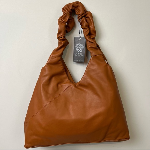 Vince Camuto Jilli Shoulder Bag - Picture 3 of 11